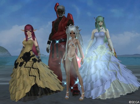 パパさんと一緒