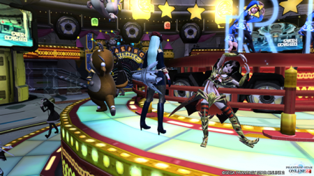 微妙ポーズを激写！